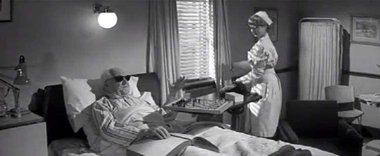 Проклятие мухи /Curse of the Fly/ 1965 (0:41:57 / 1:23:00)