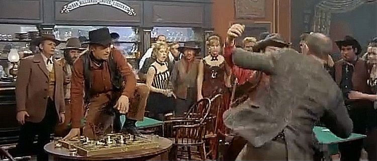 По ту сторону закона /Al di la della legge/ 1968 (0:19:57 /1:50:00)