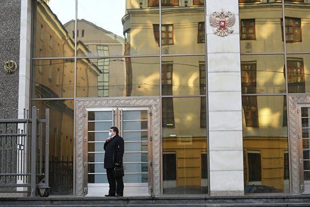 В СФ предложили расширить полномочия ФАС касательно проверок поставок ГСМ