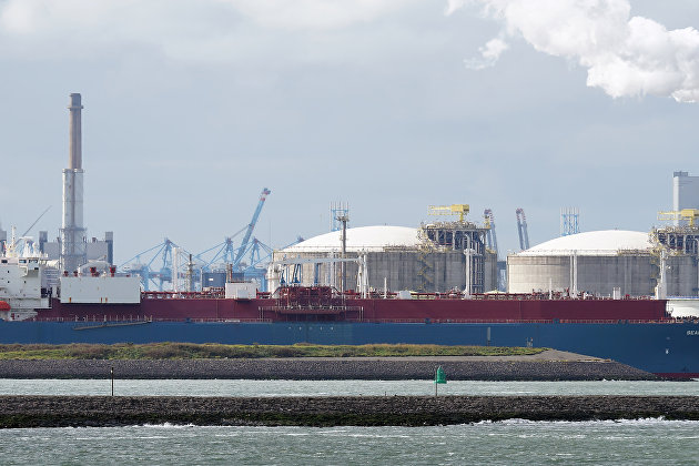 Бьют по своим. США обнаружили слабое звено российского СПГ