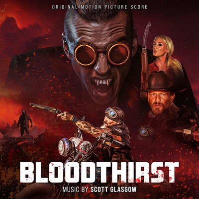 Bloodthirst Soundtrack