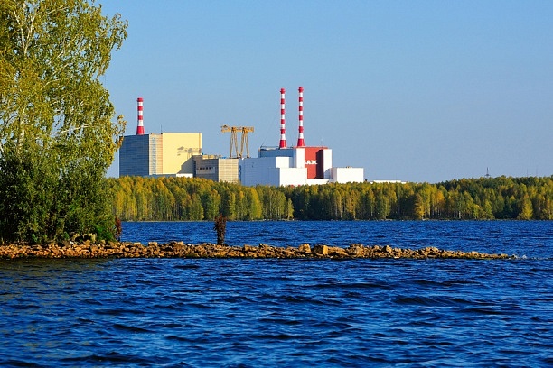 Энергоблок Белоярской АЭС достиг максимальной мощности после загрузки МОКС-топлива