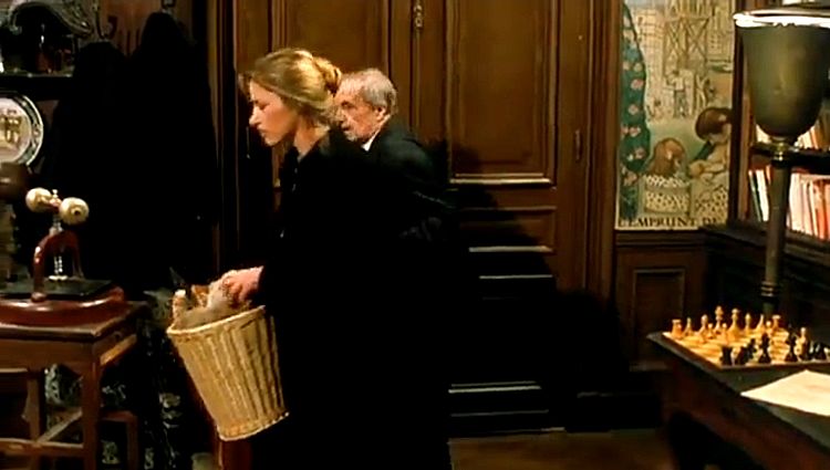 Фавориты луны /Les favoris de la lune/ 1984 (0:47:50 / 1:36:17)