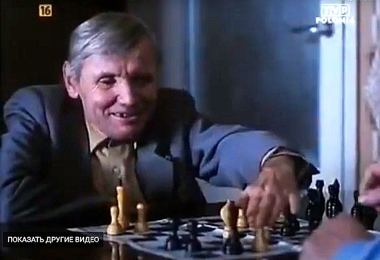 Случай Пекосиньского /Przypadek Pekosinskiego/ 1993 (0:48:49 / 1:25:26)