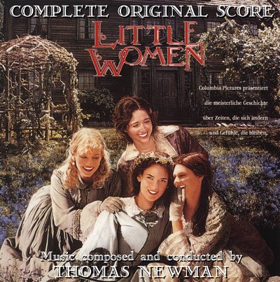 Little Women Soundtrack