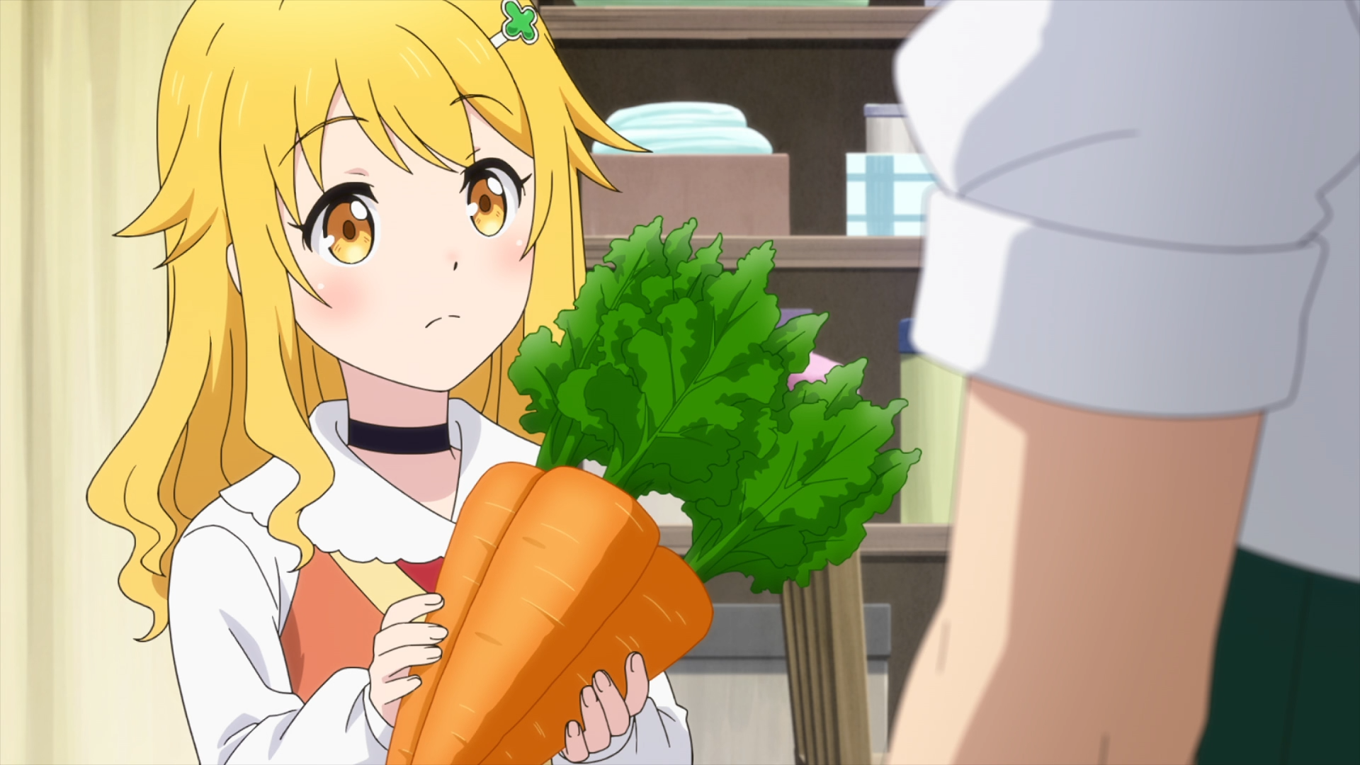 Level 1 Dakedo Unique Skill de Saikyou Desu 01 [BDRip 1080p AVC FLAC].mkv_snapshot_21.32_[2023.11.28_23.42.35].png