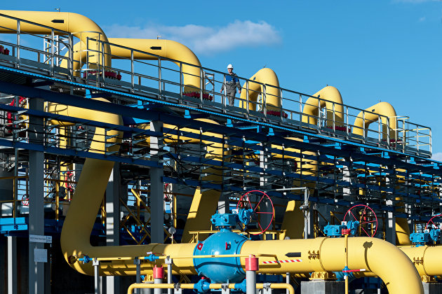Совет директоров одобрил работу Газпрома в сфере развития поставок СПГ