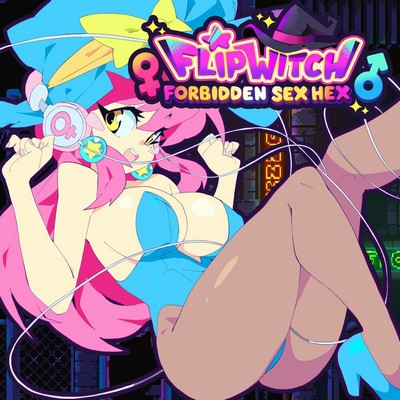 Flipwitch Soundtrack