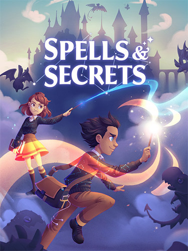 Spells & Secrets – v1.01 + Bonus OST