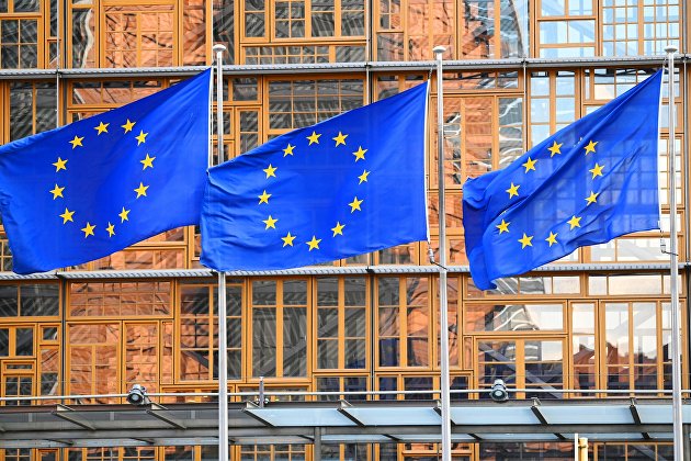 ЕС достиг предела возможностей в введении мер против России в энергетике