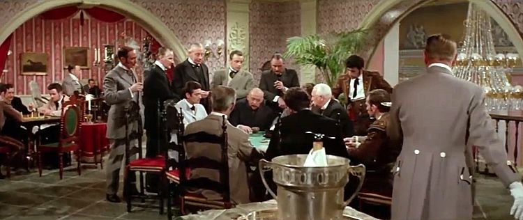 Сокровище ацтеков /Der Schatz der Azteken/ 1965 (0:39:44 / 1:40:56)