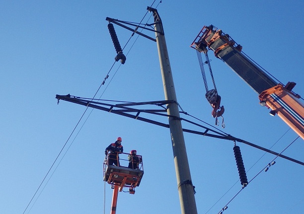 Энергетики «Россетей» обеспечили энергией образовательный центр в Югре