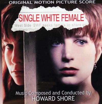 Single White Female Soundtrack