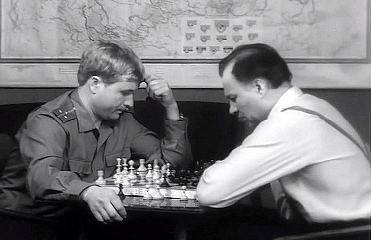 Без права на пощаду, 1970 (1:53:16 / 2:10:11)