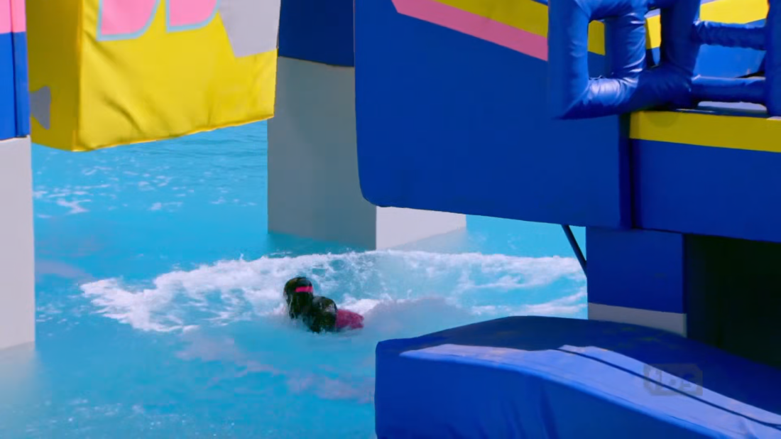 Wipeout US 2021 S02E05 | En [1080p] (x265) 2622b4f861c888e0c58236c31daf3006