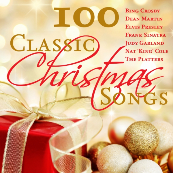 Various Artists- 100 Classic Christmas Songs 2012  9a3251750e01ce9160dbea85d5babba8