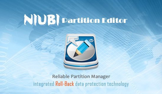 NIUBI Partition Editor TE 9.9.0 Repack & Portable by Elchupacabra A44cb5a87435169b0f5ac65e5cd0304d