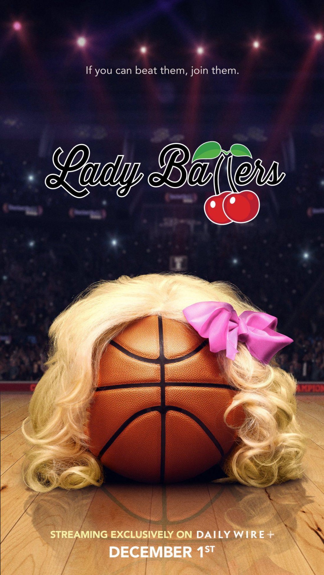 Lady Ballers 2023 | En [1080p] WEB-DL (H264) B498c4be0b9d4ba5d85c28a12c483f09