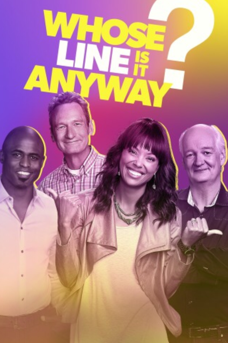 Whose Line Is It Anyway US S20E15 | En [1080p] (x265/H264) D60ed390e281e3de7c08e0fa377171c0