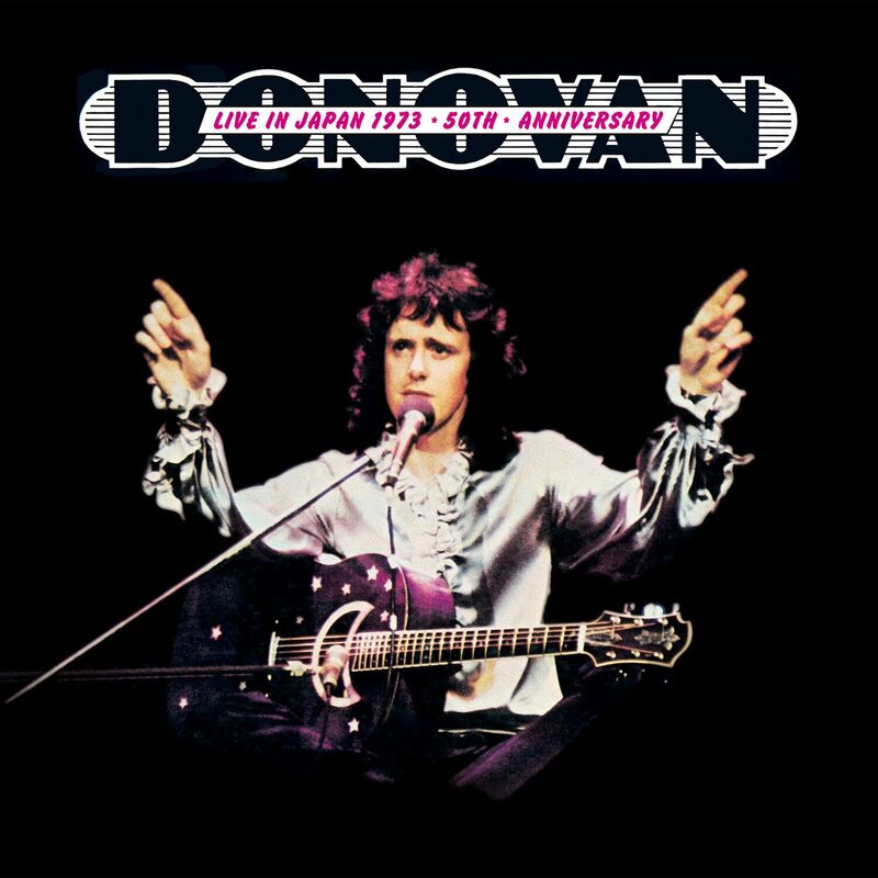 Donovan- Live in Japan 50th anniversary 2023 Mp3 [320kbps]  133582ccc3fec082c00cfc9c80256d19