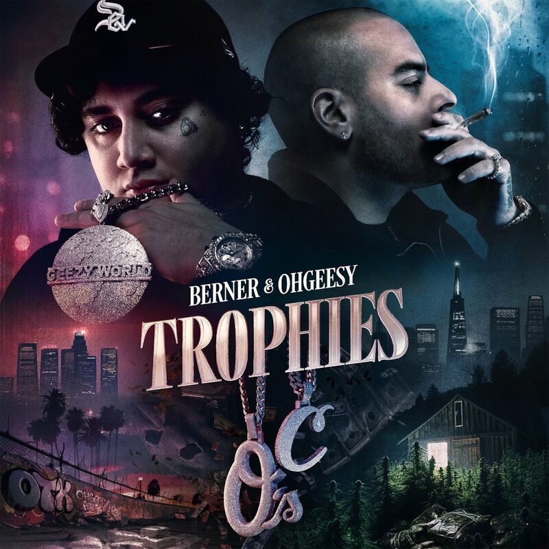 Berner- Trophies 2023 Mp3 [320kbps]  1b5bfb5f060be280d29068bbcf625198