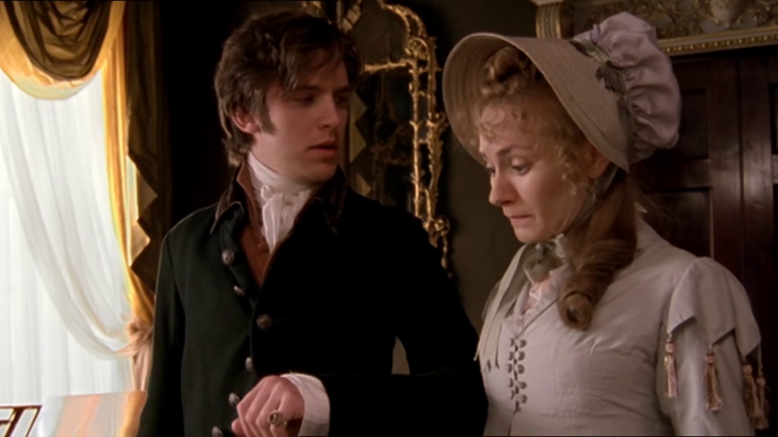 Sense And Sensibility TV Mini Series 2008 | En [720p] WEB-DL (x265) 3412a4dbc704af3378dd3fe2b798bd34