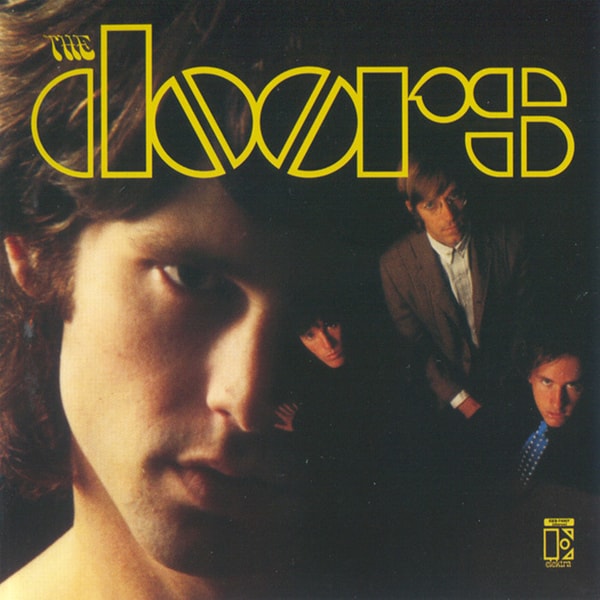 The Doors- The Doors 2012 Rock Flac 24-88 SACD 5.1  44201fad087ad5938ede01a302f8799f