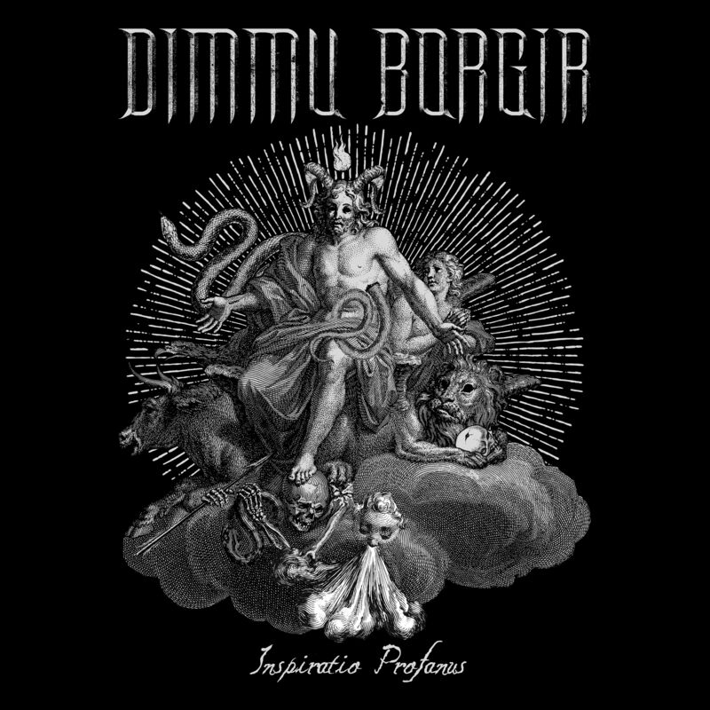 Dimmu Borgir- Inspiratio Profanus 2023 Mp3 [320kbps]  71b01733ee7a31ed2445de0d67ddba5b