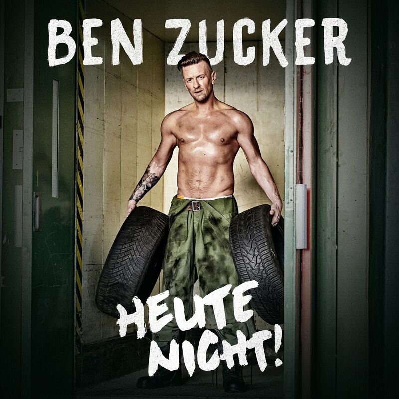 Ben Zucker- Heute nicht! 2023 Mp3 [320kbps]  849206db5c185bbcd28d932ad07410c2