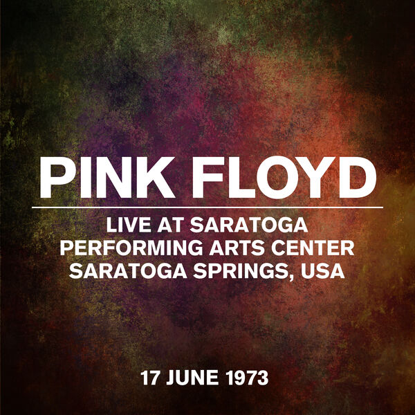 Pink Floyd- Live At Saratoga Performing Arts Center, Saratoga Springs, USA, 1... 8c5af36911b0b36c366d13c07536bb58