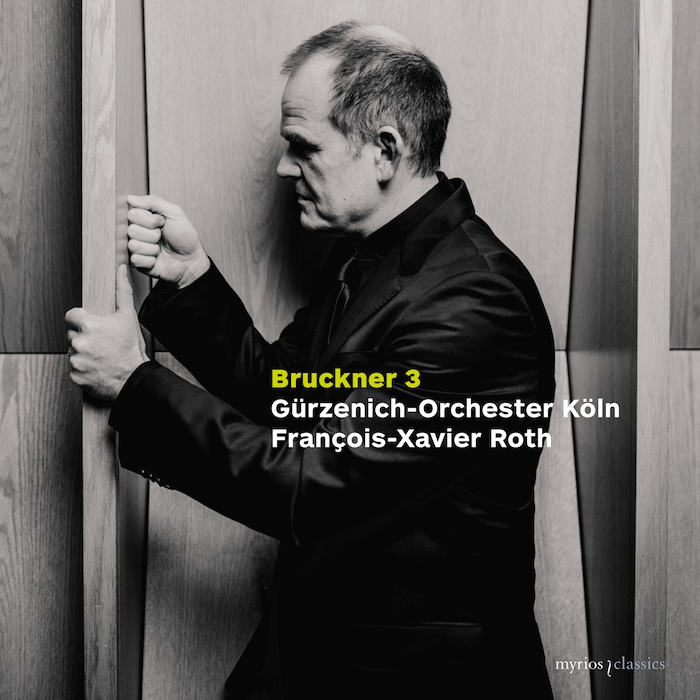 Bruckner- Symphony No. 3 First Version, 1873- Gurzenich-Orchester Koln, Franc... 953a034c356c5f88442d6ec72df285e8