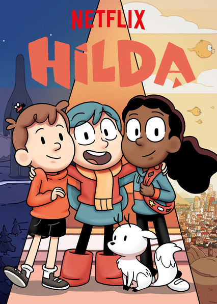 Hilda S03E07 | En 6CH | [1080p] (x265) 9e98bb69fc828bc0acad65115bccb0cf