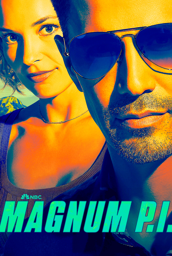 Magnum P I 2018 S05E17 | En 6CH | [1080p] (x265) Abc5a8281fcdc085018bf00cafa4eaf1