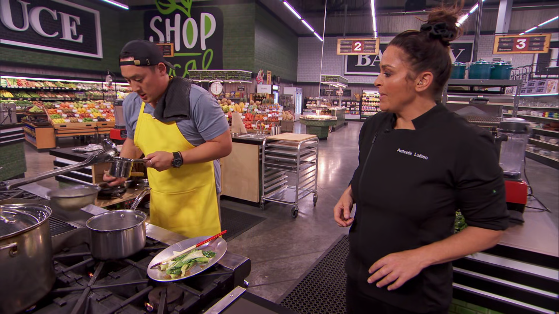 Guys Grocery Games S35E05 | En [1080p] (x265) C5a6495a8cb047d4b8babc84436a9eb5