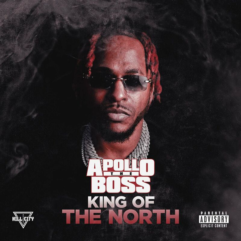 Apollo the Boss- King Of The North 2023 Mp3 [320kbps]  Ccb7bde0eba2ed54242c21ee4d7b99a2