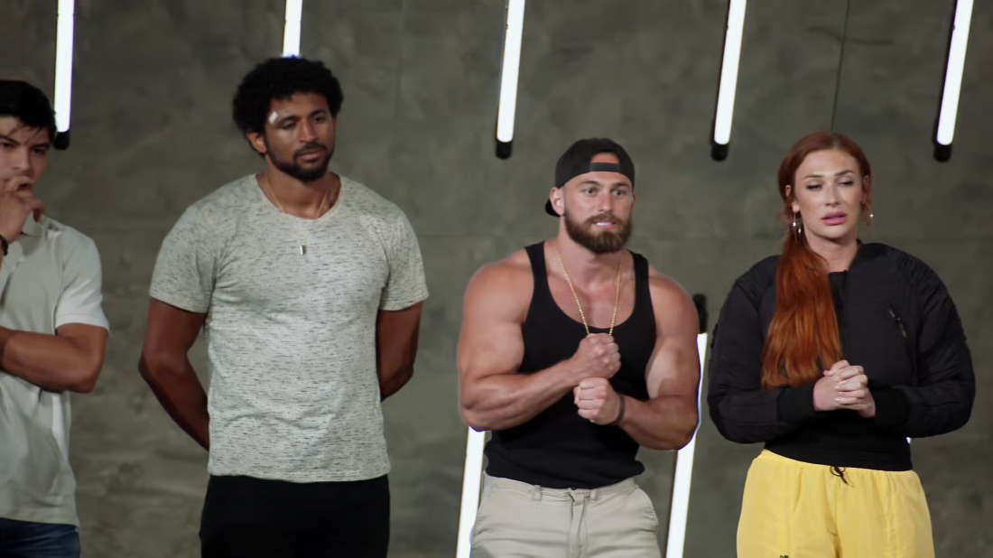 The Challenge S39E08 | En [1080p] (x265) D4fed42f3fffb1fcfd4e89953658ec3e