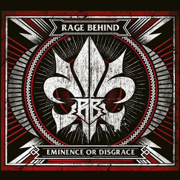 Rage Behind- Eminence Or Disgrace 2023 24Bit-44.1kHz [FLAC]  2f22c3829ca6858310ca787dc271cd78