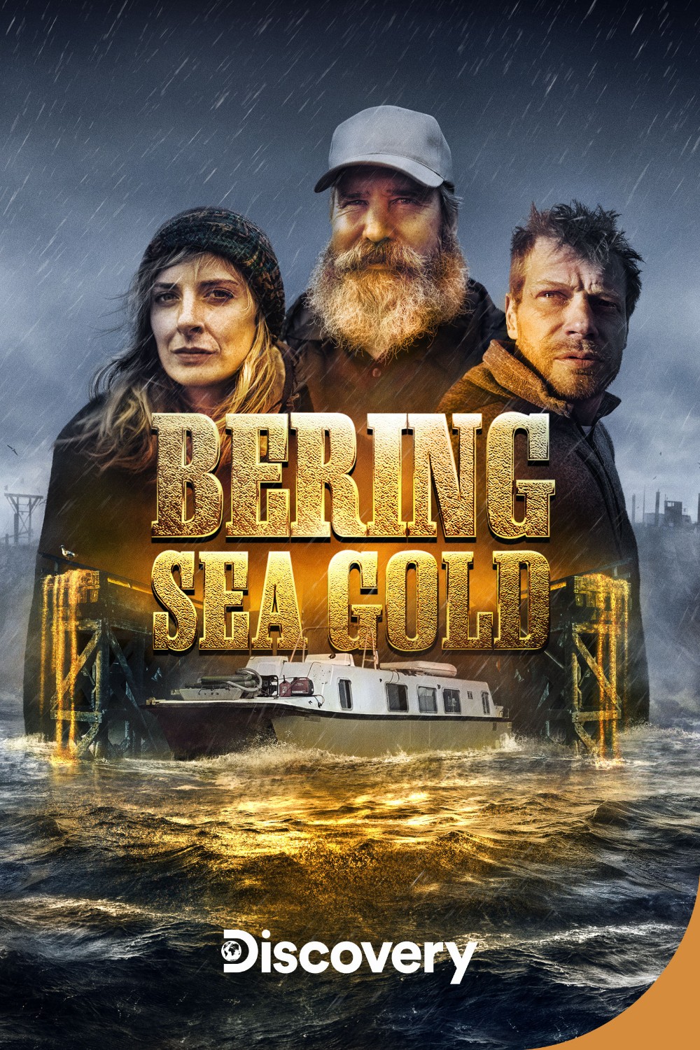 Bering Sea Gold S17E10 | En [1080p] (x265) 33fc14da0f5433ec22b7d64b4c8fe514