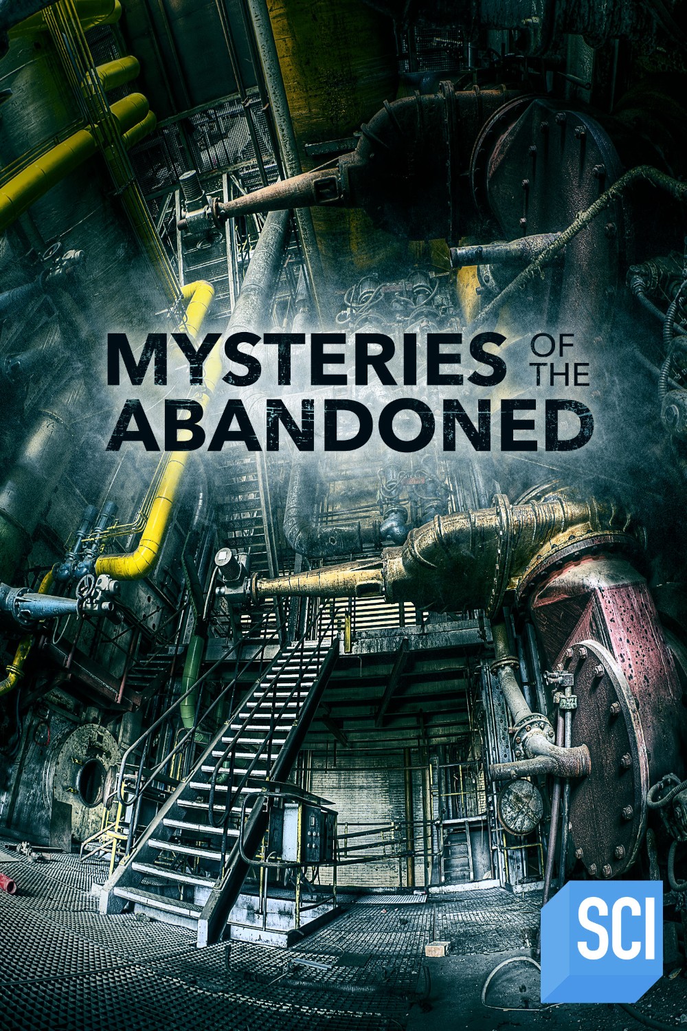 Mysteries of the Abandoned S10E15 | En [1080p] (x265) 49fae008bf507766f19dce96ac08650f