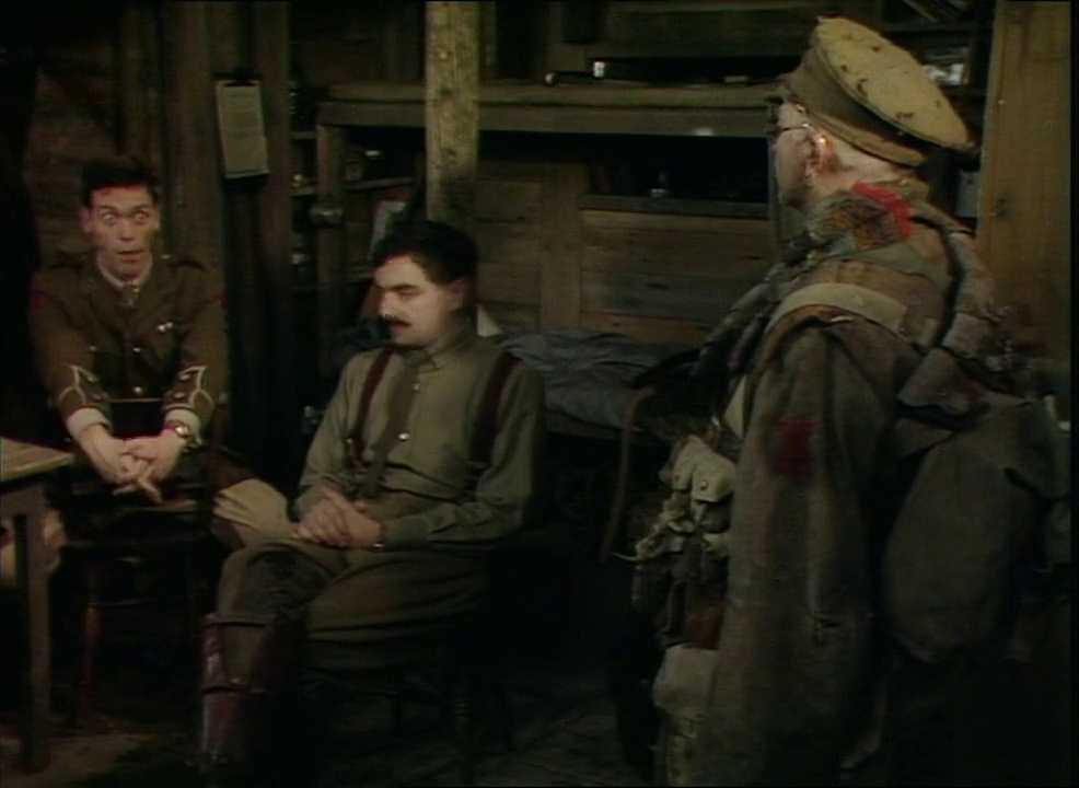 Blackadder 1983 S04 | En [720p] WEB-DL (H264) 50c3ee6442d971c0f0eef880ab51a44f