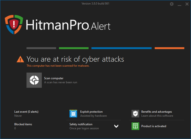 HitmanPro.Alert 3.8.25 Build 975 Multilingual 644519701753d4af508b58acd12f83ad