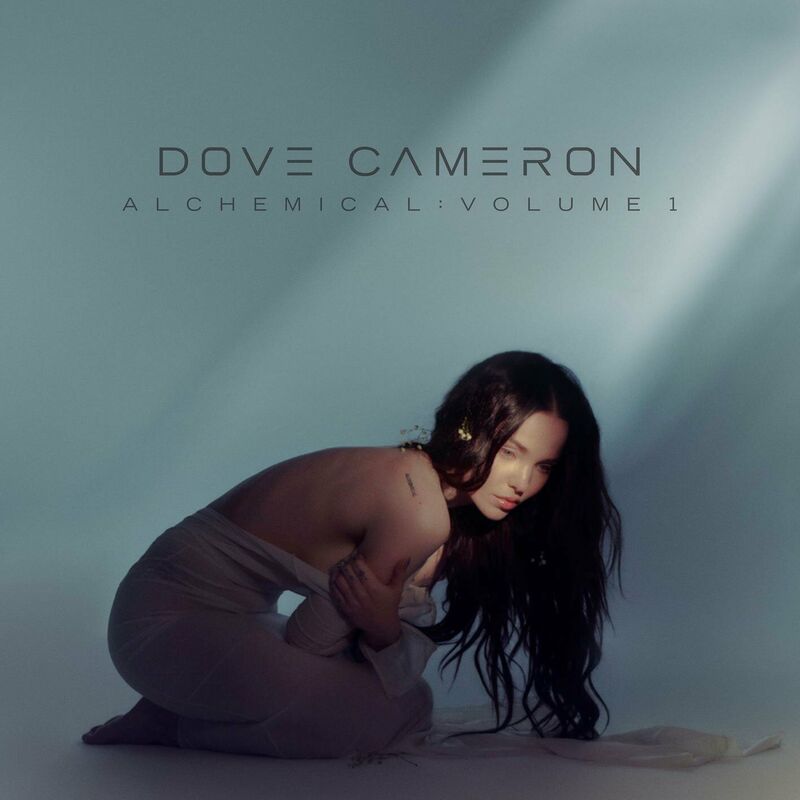 Dove Cameron- Alchemical Volume 1 2023 Mp3 [320kbps]  7f5be85b5222057ae6572b846c7a7b05