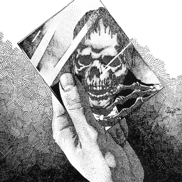 Oneohtrix Point Never- Replica 2011 Elettronica Flac 16-44  A2906132e9c264e9c9149ed8a686417d