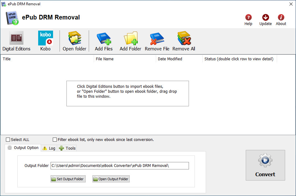 DRM Removal 4.23.11201.387 B415771a2c37d2897ee7c1098eb45882