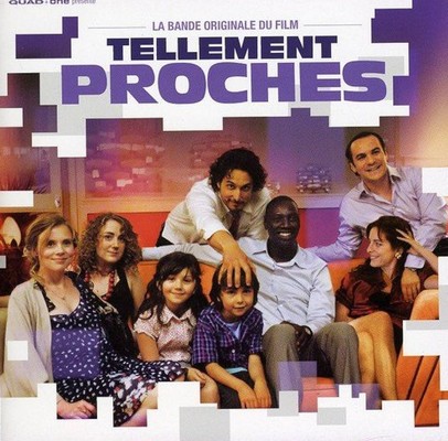 Tellement Proches Soundtrack