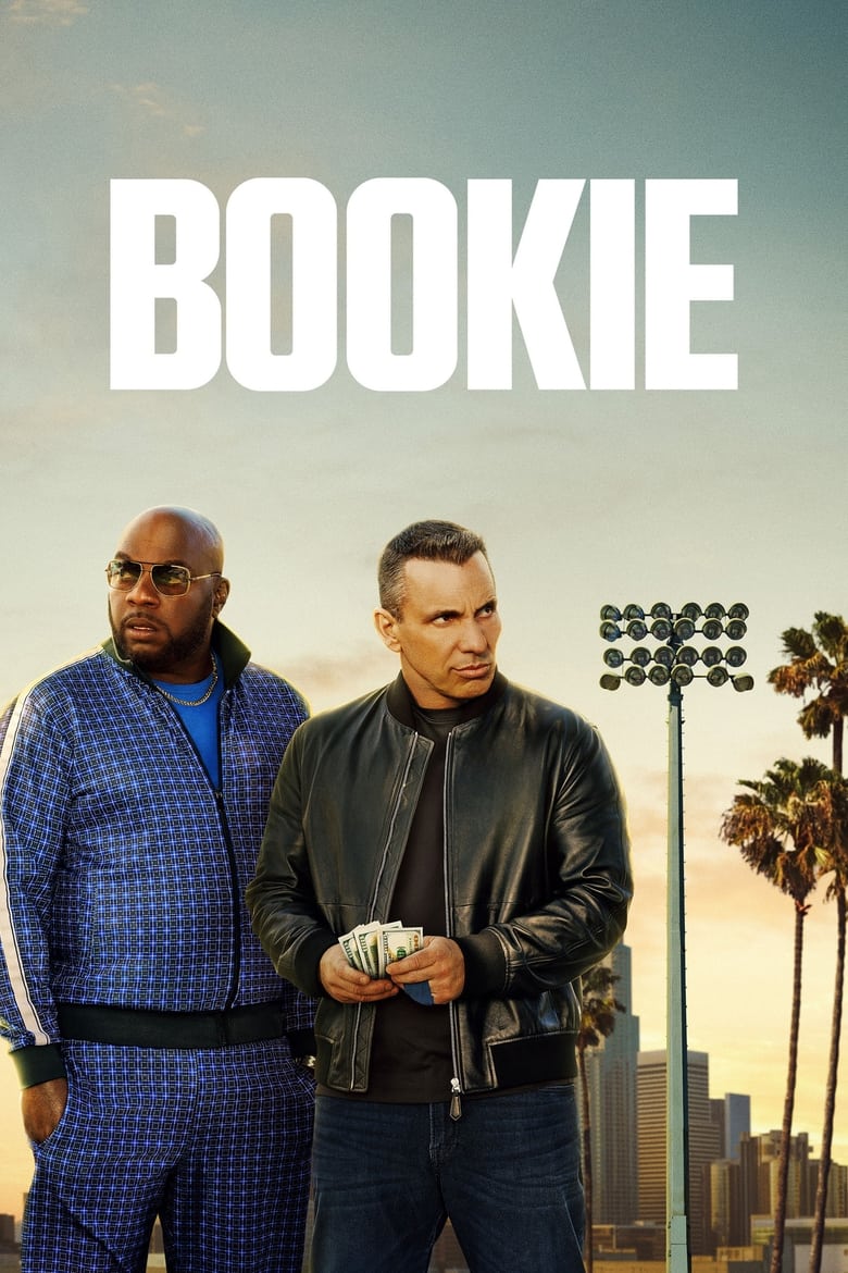 Bookie 2023 S01E05 | En 6CH | [1080p/720p] (x265/H264) 08b250c3823563c5bb9d51d4a3453445