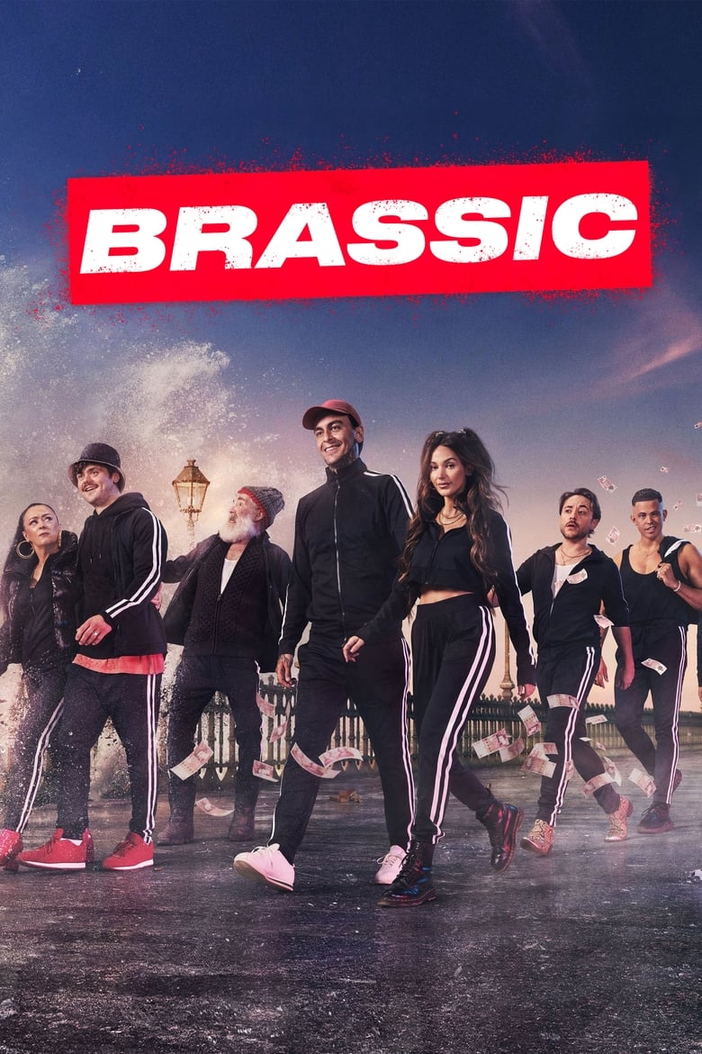 Brassic S04 | En 6CH | [1080p] WEB-DL (x265) 0e4a19a4534c0ea7908a6117cefc687b