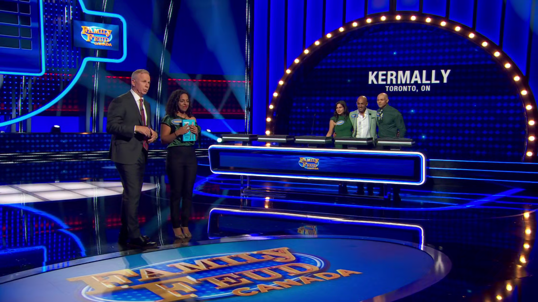 Family Feud Canada S05E51 | En 6CH | [1080p] (x265) 4adc34f0f5d05e6305af5bfb8323e973