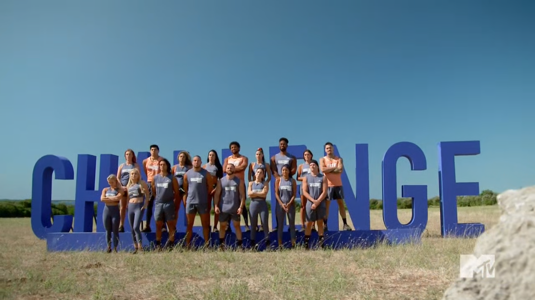 The Challenge S39E09 | [720p] (x265) 6d8066098ee82297689c8d860c2c3b6a