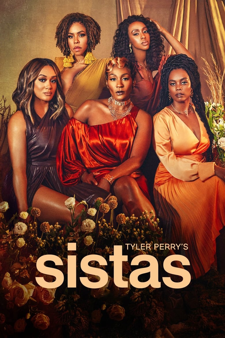 Tyler Perrys Sistas S06E20 | 6CH | [720p] (x265) 8bafdafbb278fc4d7a75a2753e265c39